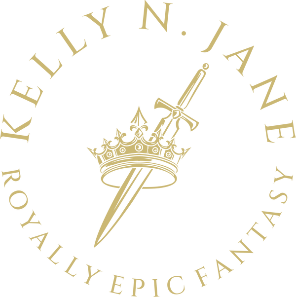 Shop Kelly's Books